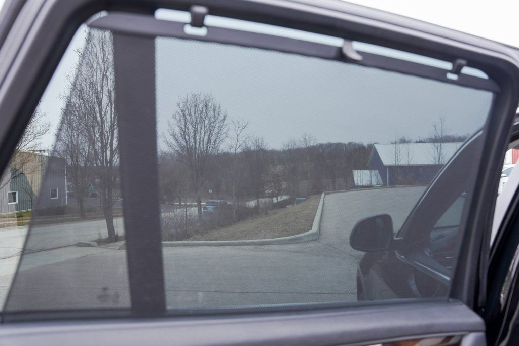 Used 2016 BMW X5 xDrive35d image 33