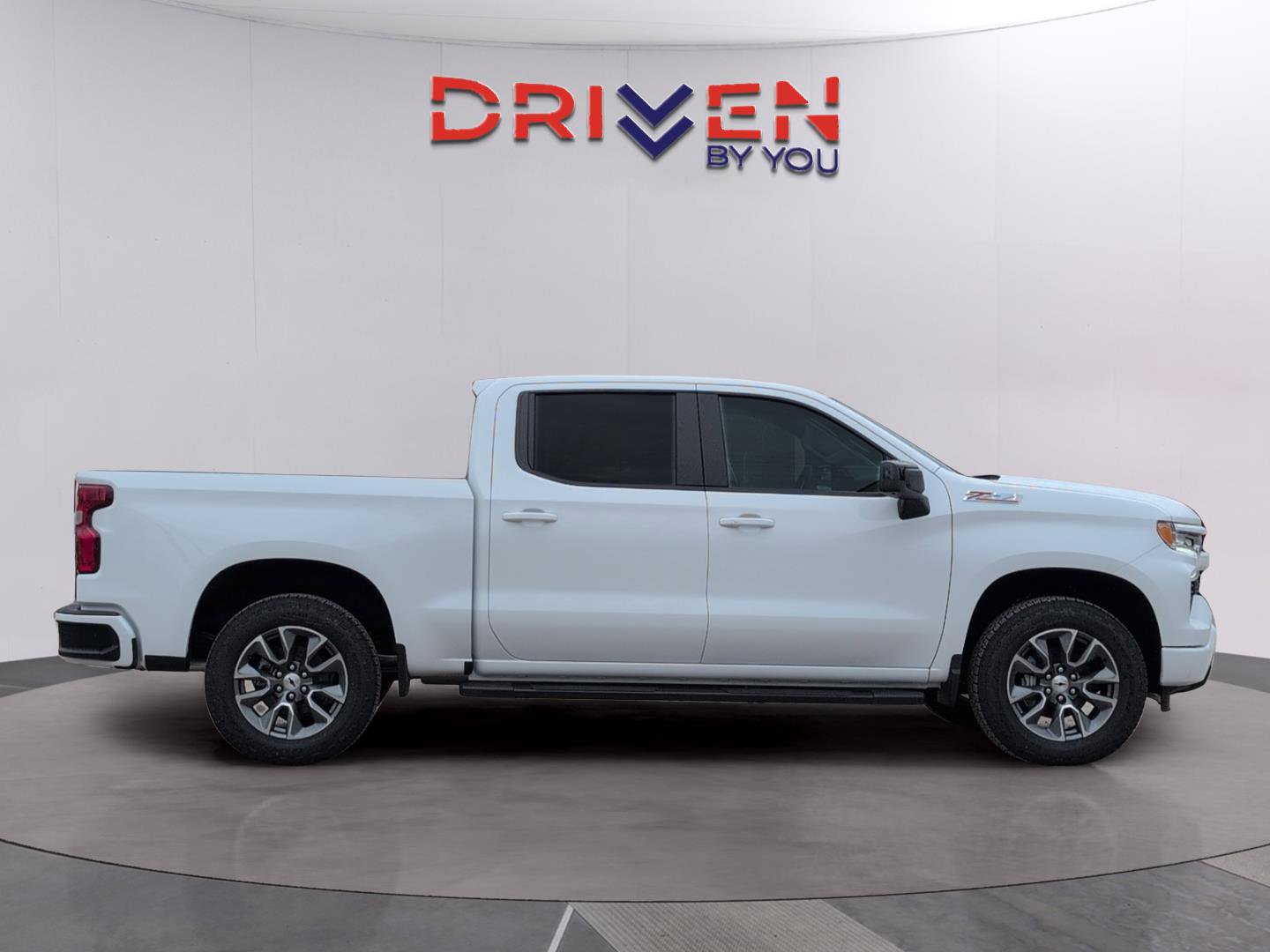 New 2026 Chevrolet Silverado 1500 RST image 7