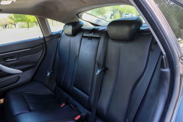 Used 2015 BMW 428i Gran Coupe image 17