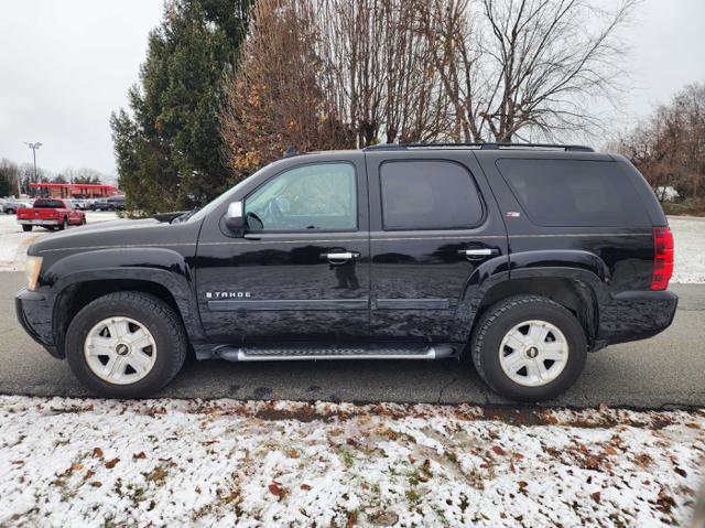 Used 2007 Chevrolet Tahoe LT w/ LT Preferred Equipment Group