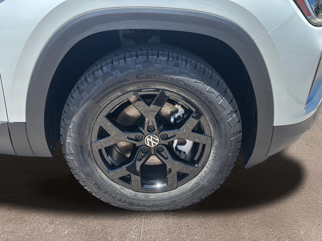 New 2026 Volkswagen Atlas Peak Edition AWD/4WD image 9