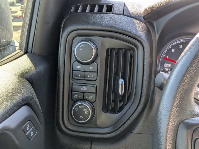 Used 2021 Chevrolet Silverado 1500 Custom AWD/4WD image 20