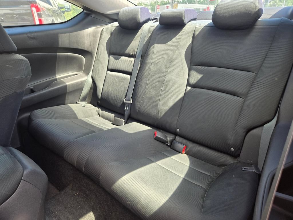 Used 2015 Honda Accord LX-S image 11