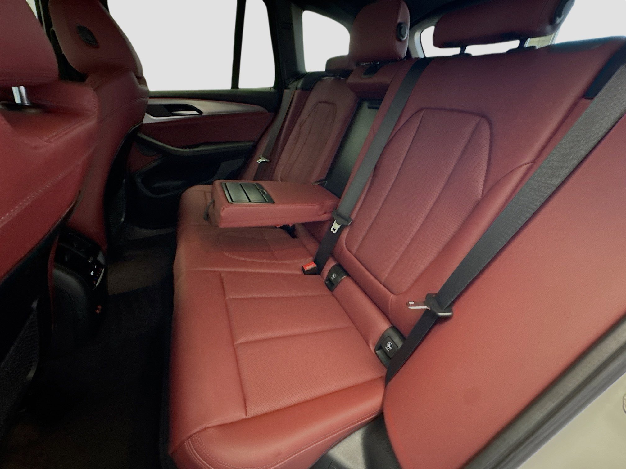 Used 2024 BMW X3 sDrive30i w/ Convenience Package image 14