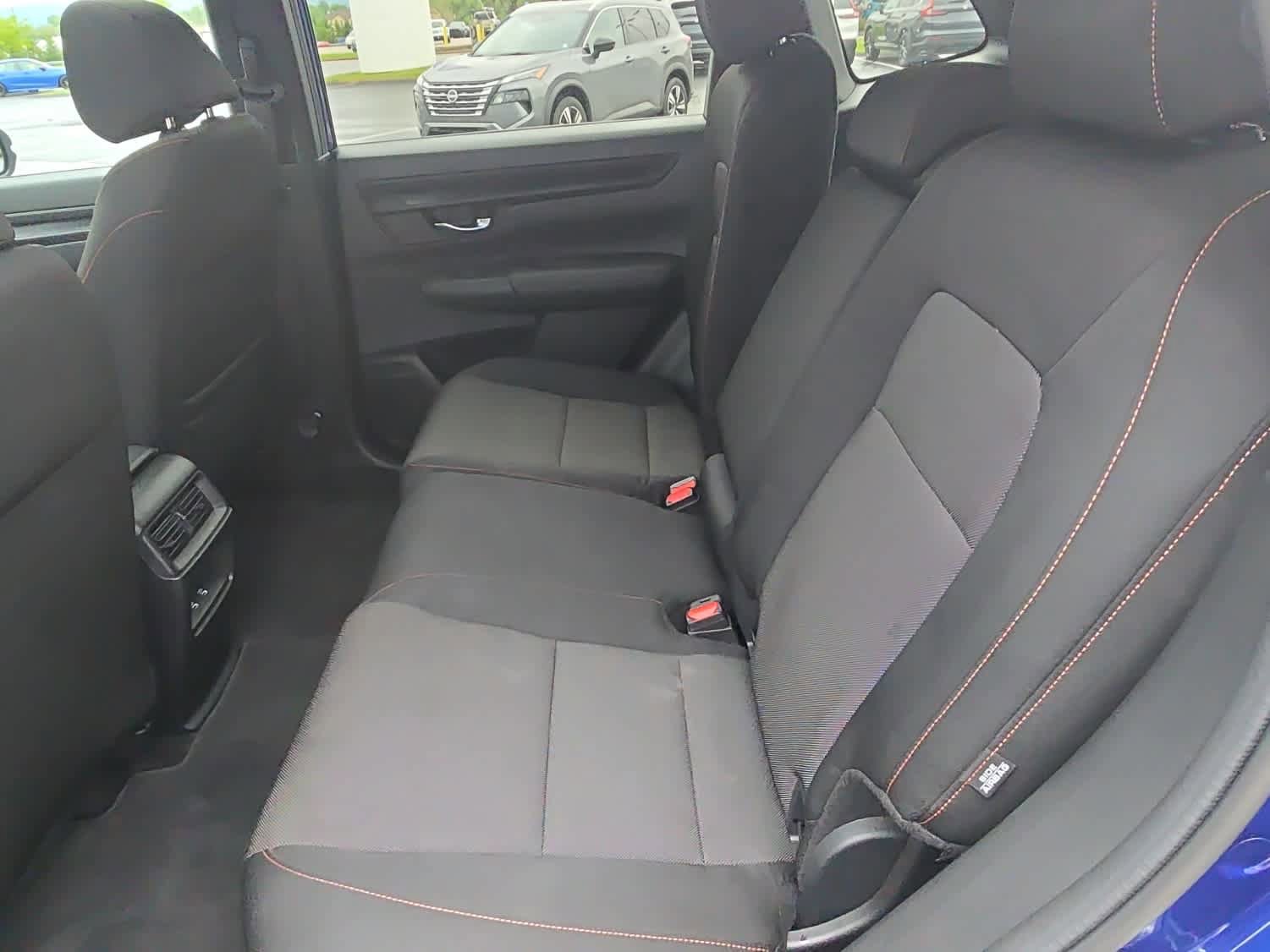 Certified 2023 Honda CR-V Sport image 36
