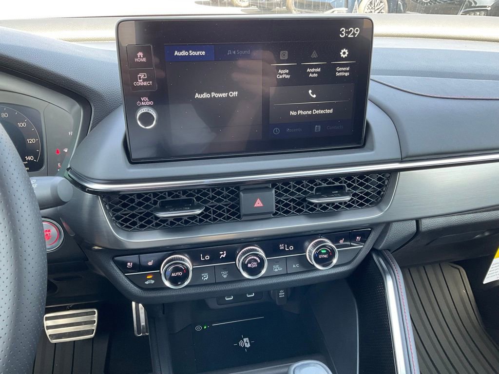 New 2026 Acura ADX A-Spec AWD/4WD image 11