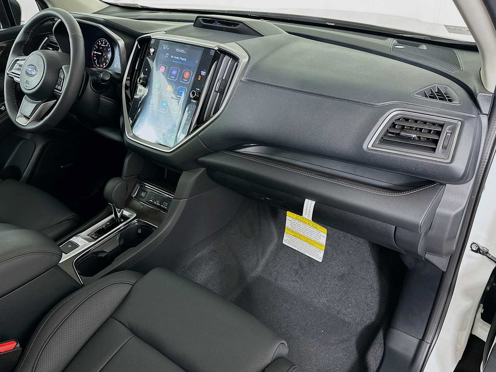 New 2026 Subaru Ascent Touring w/ Popular Package #2 AWD/4WD image 29