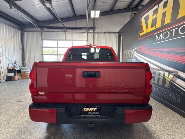 Used 2020 Toyota Tundra SR5 image 20