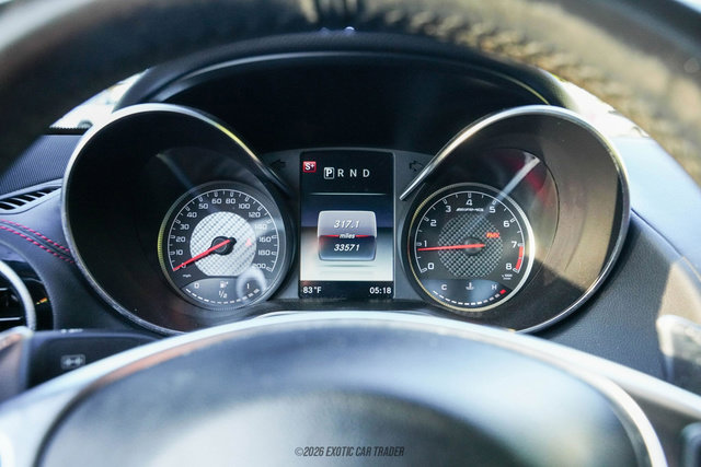 Used 2019 Mercedes-Benz AMG GT Coupe image 37