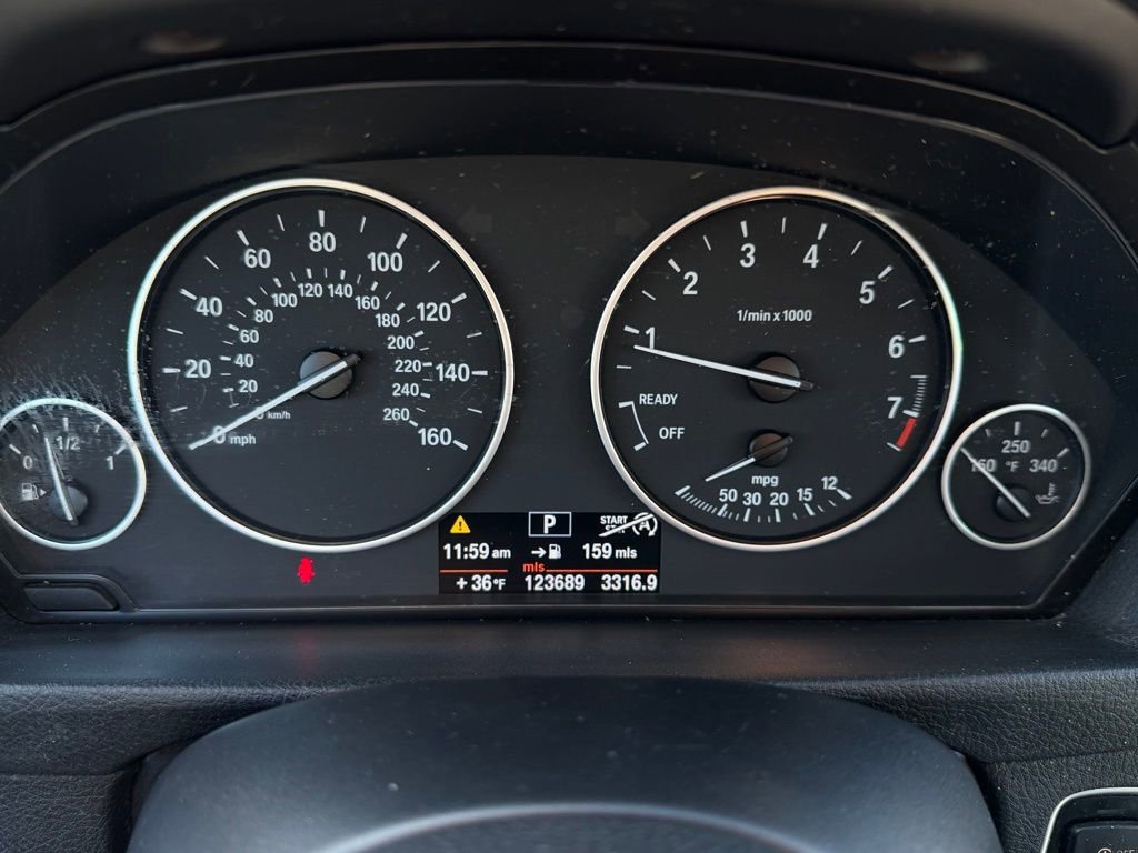 Used 2013 BMW 328i 328i image 18