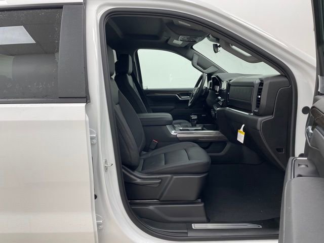 New 2026 Chevrolet Silverado 1500 RST w/ RST All Star Premium Package image 16