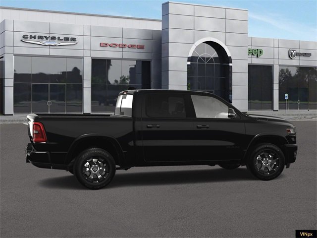 New 2025 RAM 1500 Big Horn image 15