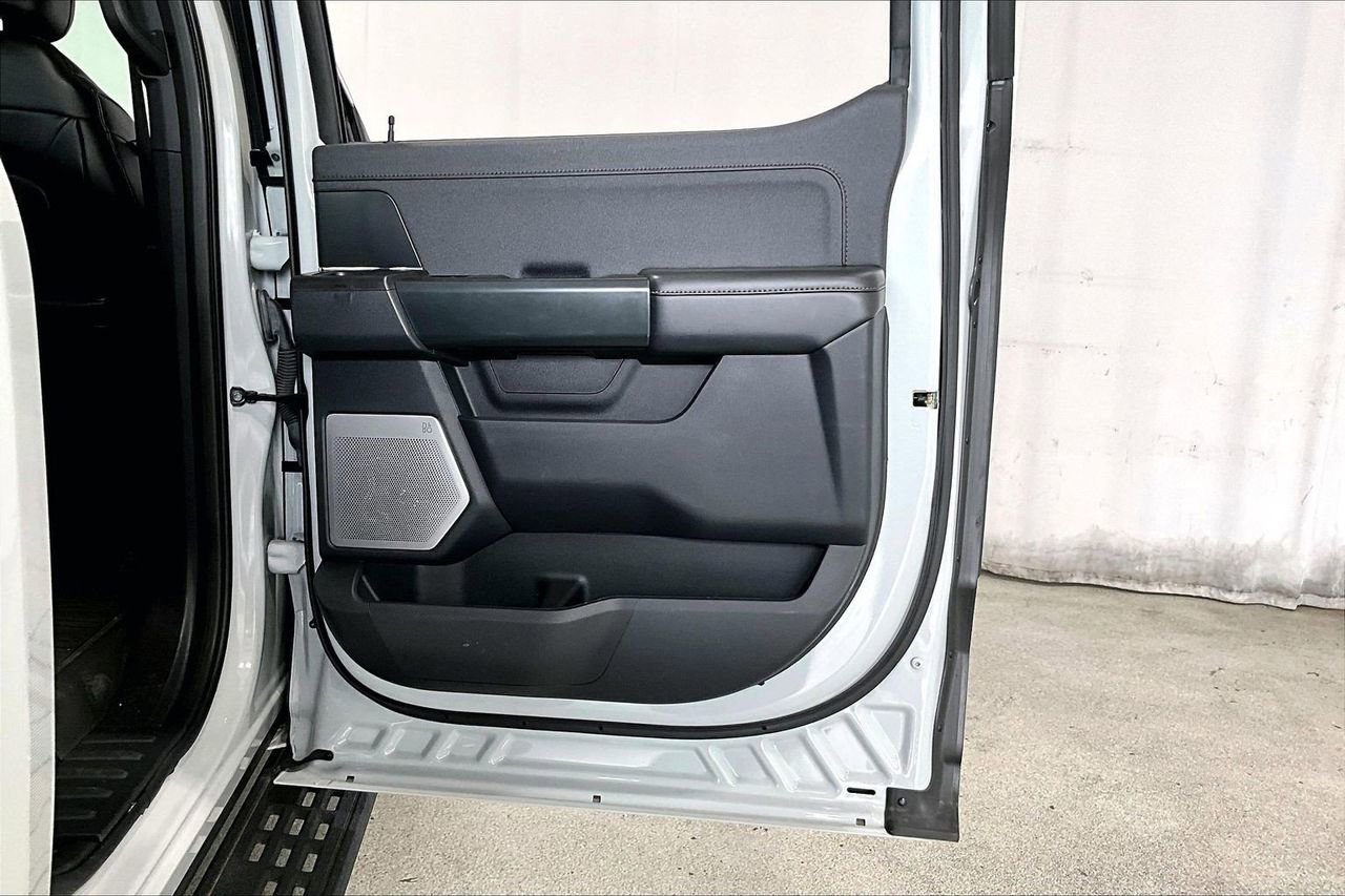 Used 2023 Ford F150 Raptor w/ Raptor 37 Performance Package image 23