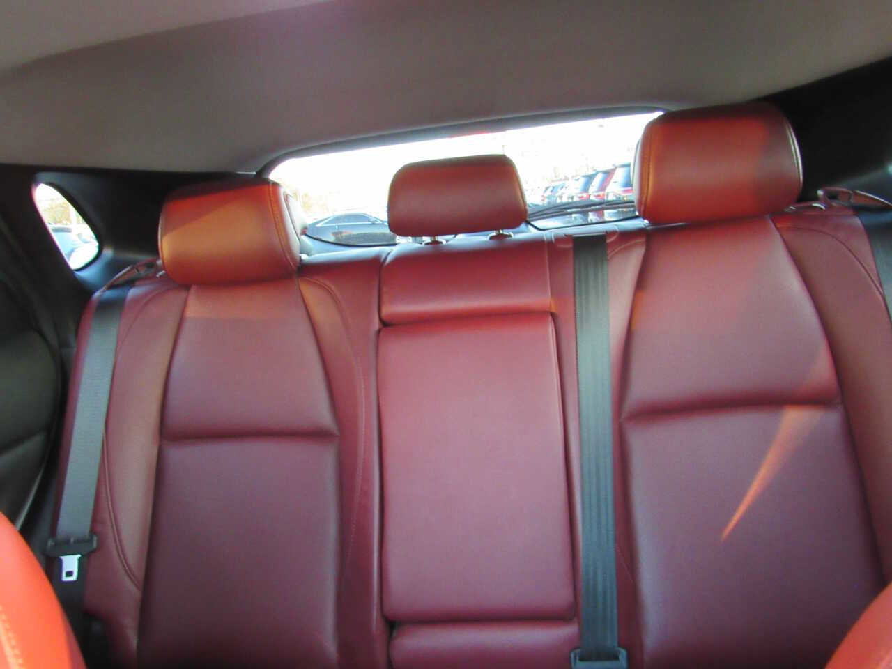 Used 2024 MAZDA CX-30 AWD 2.5 S w/ Preferred Package image 14