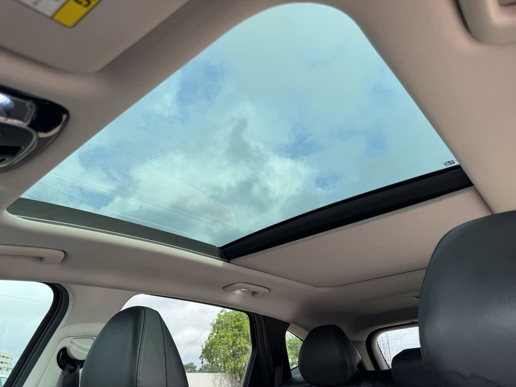 Used 2023 Hyundai Tucson Limited AWD/4WD image 29