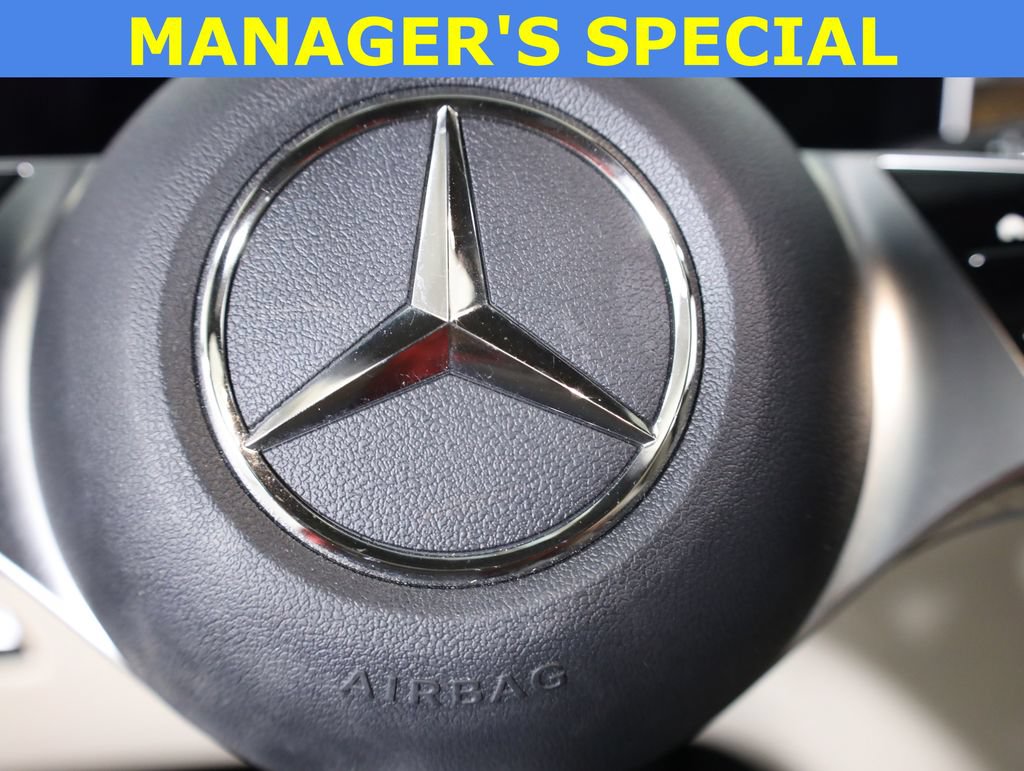 Certified 2024 Mercedes-Benz GLC 300 4MATIC image 10