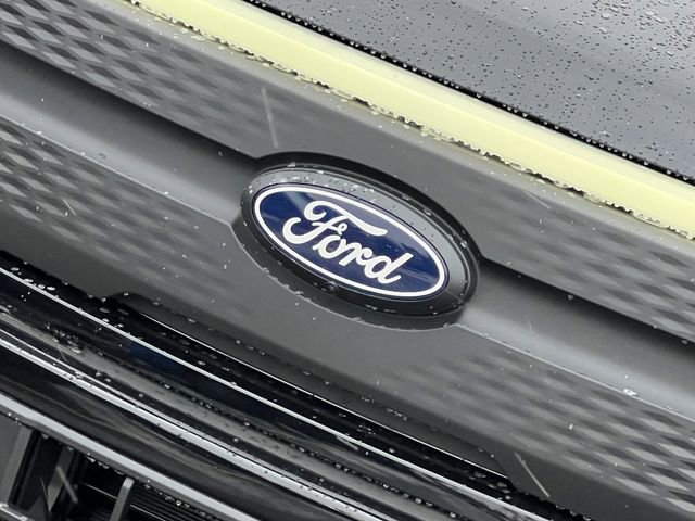 New 2025 Ford F150 Lightning XLT image 4