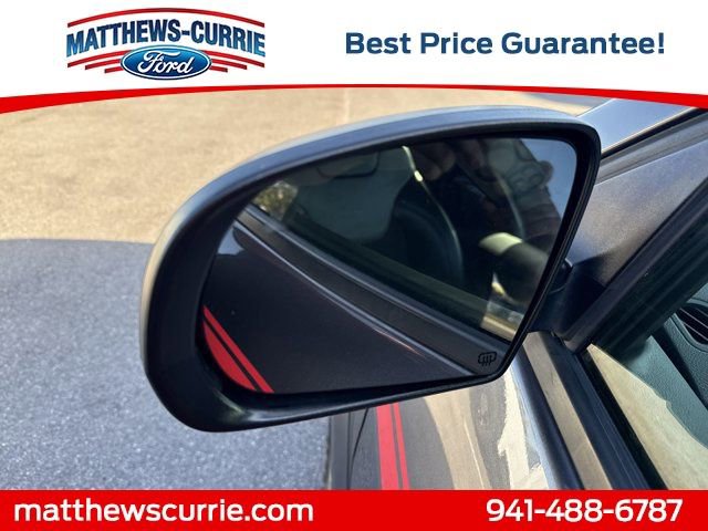 Used 2020 Jeep Cherokee Trailhawk w/ Comfort/Convenience Group AWD/4WD image 8