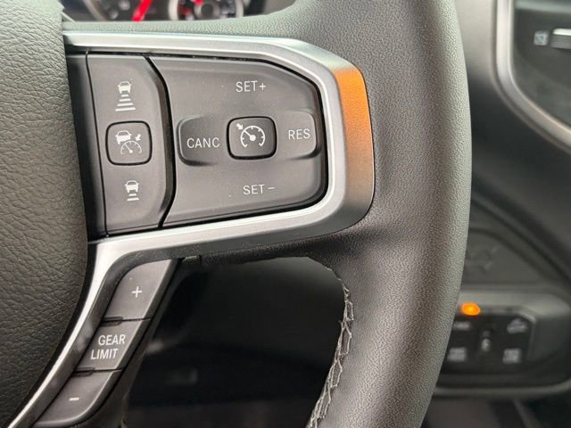 New 2026 RAM 2500 Big Horn AWD/4WD image 18