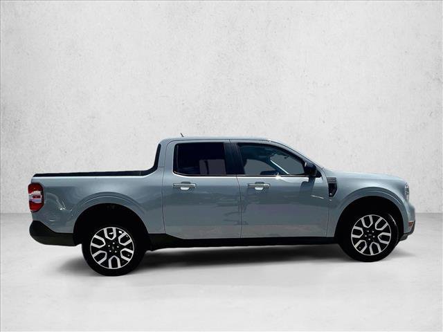 Used 2024 Ford Maverick Lariat FWD image 5