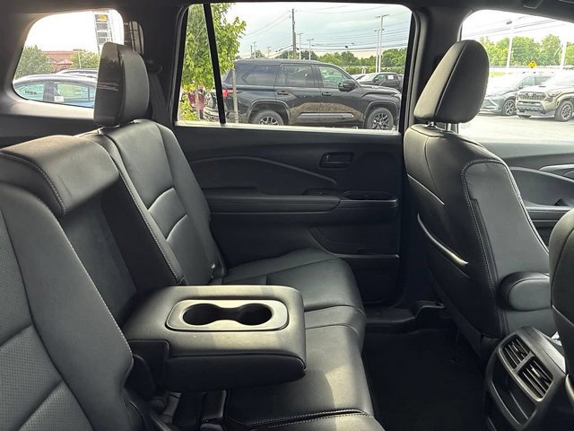 Used 2023 Honda Passport EX-L image 24