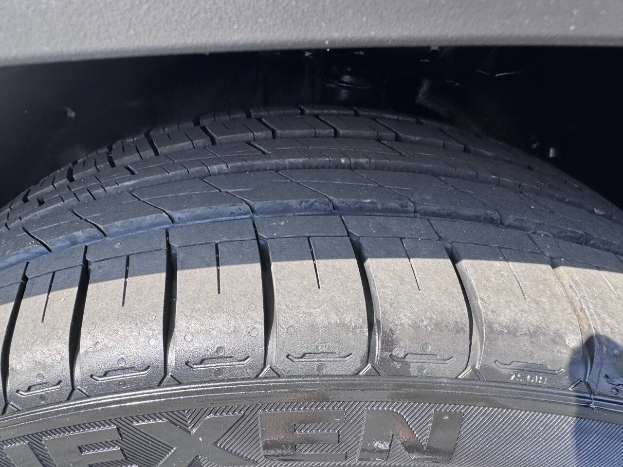 Used 2024 Chevrolet Trax RS w/ Driver Confidence Package image 13