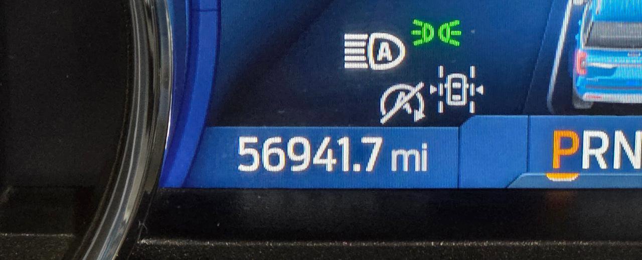 Used 2024 Ford Expedition Max Limited image 51