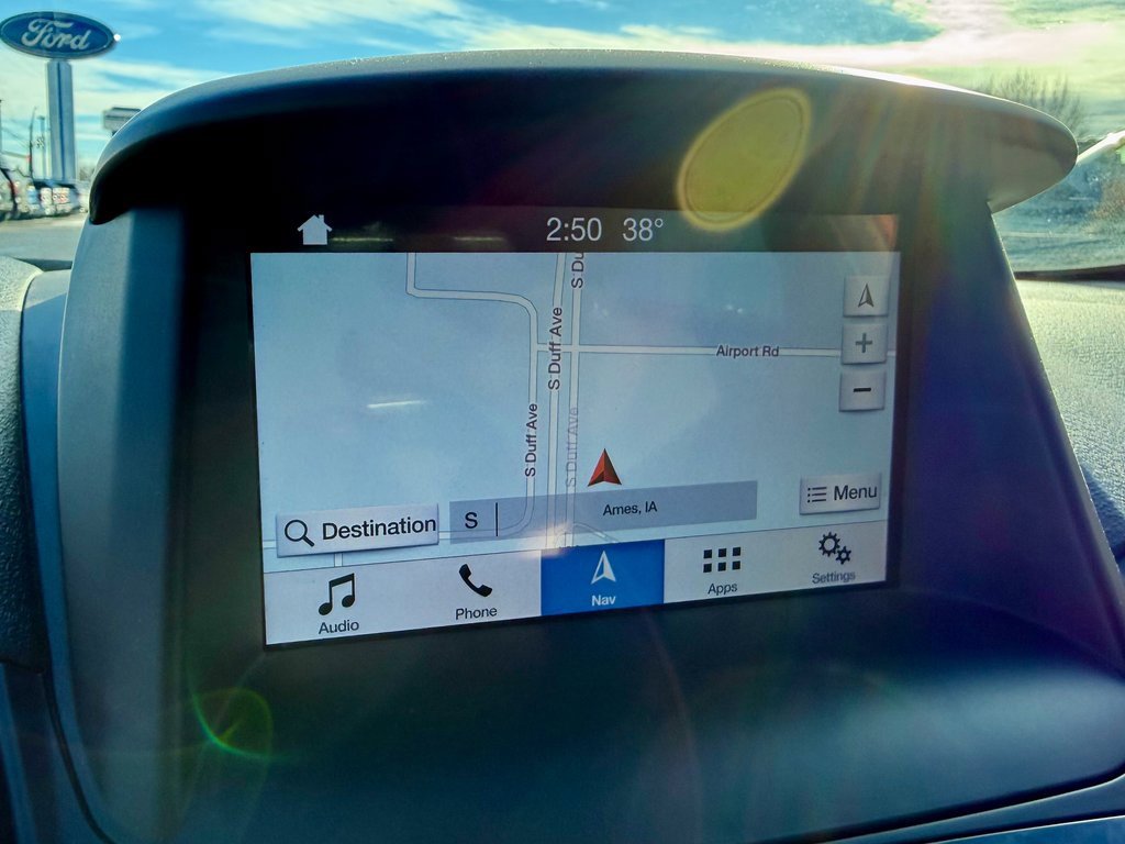 Used 2019 Ford Fiesta ST image 25