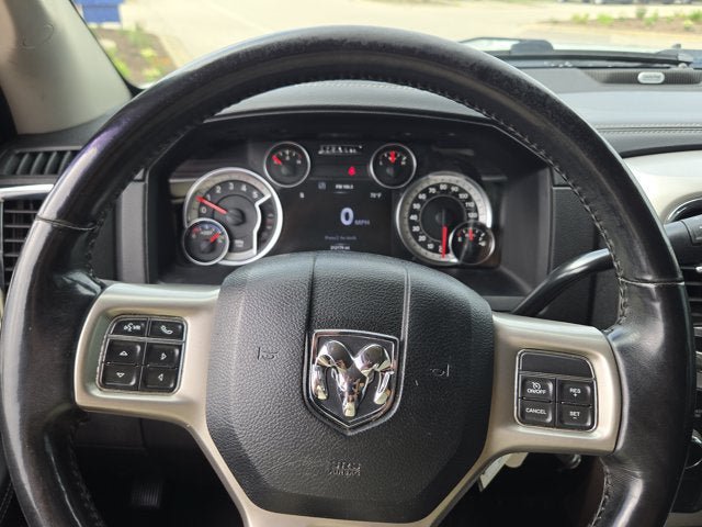Used 2017 RAM 2500 Laramie AWD/4WD image 31