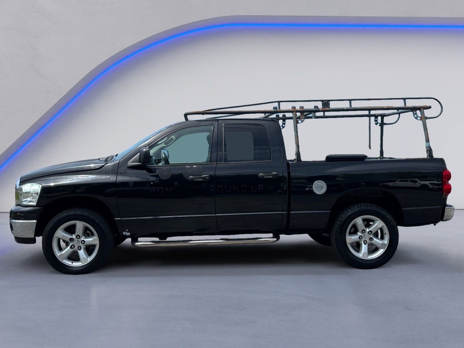 Used 2007 Dodge Ram 1500 Truck SLT image 11