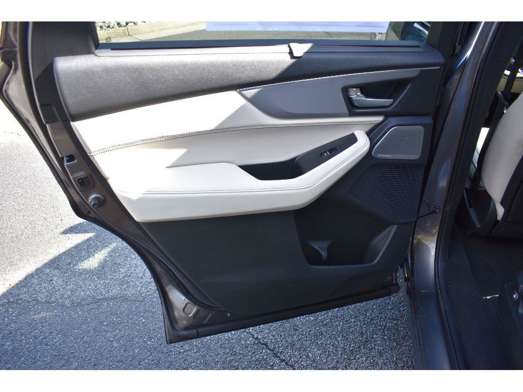 New 2026 Acura MDX A-Spec w/ Advance Package AWD/4WD image 29