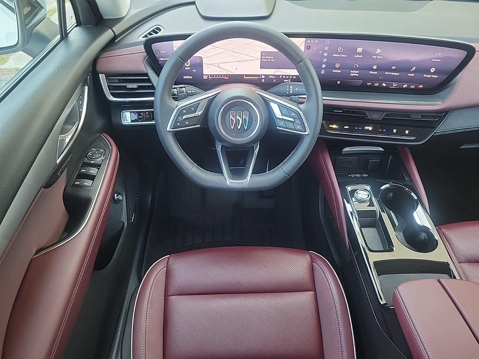 Used 2026 Buick Envision Sport Touring AWD/4WD image 15