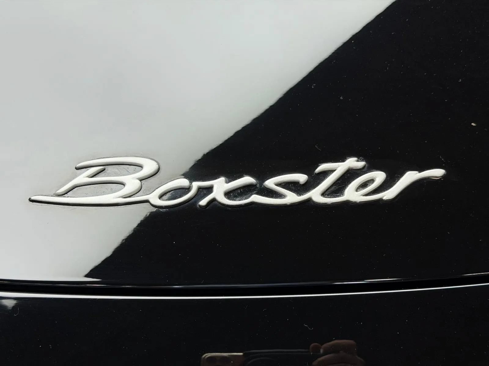 Used 2011 Porsche Boxster RWD image 9