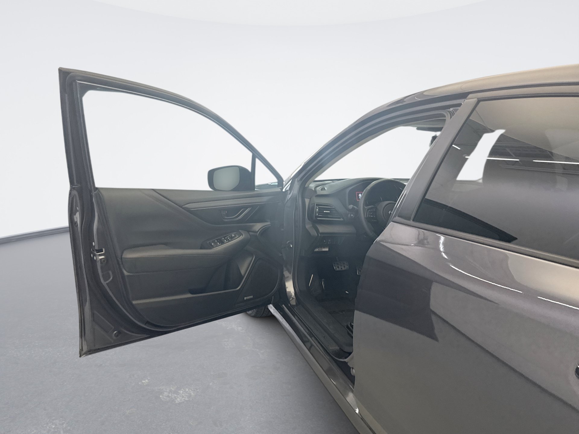 Used 2025 Subaru Legacy Sport AWD/4WD image 9