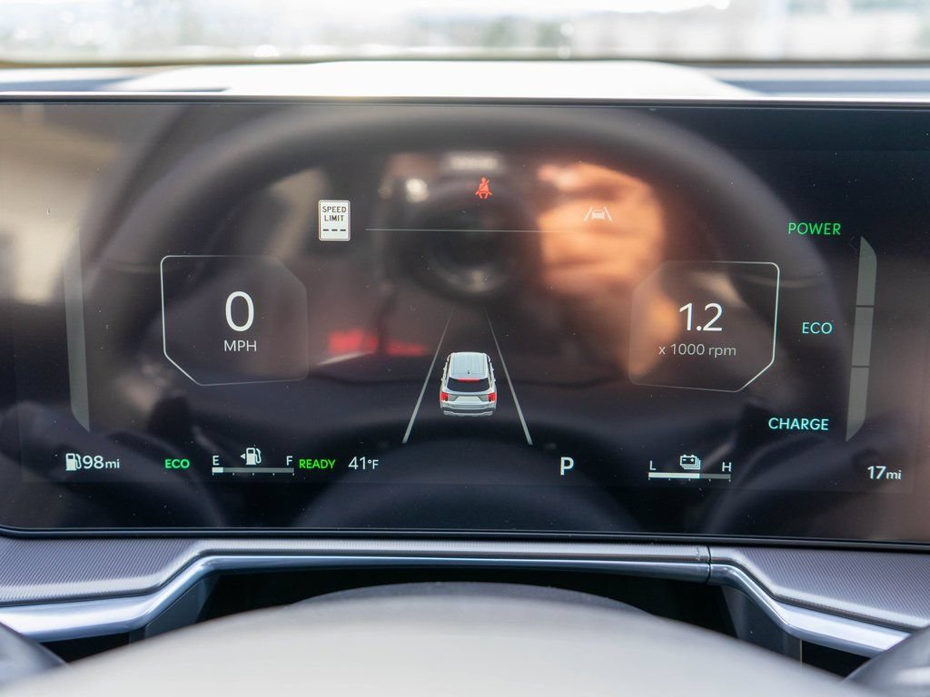New 2026 Kia Sorento SX Prestige AWD/4WD image 23