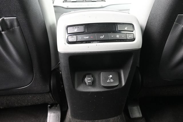 Used 2020 Hyundai Palisade SEL w/ Premium Package FWD image 28
