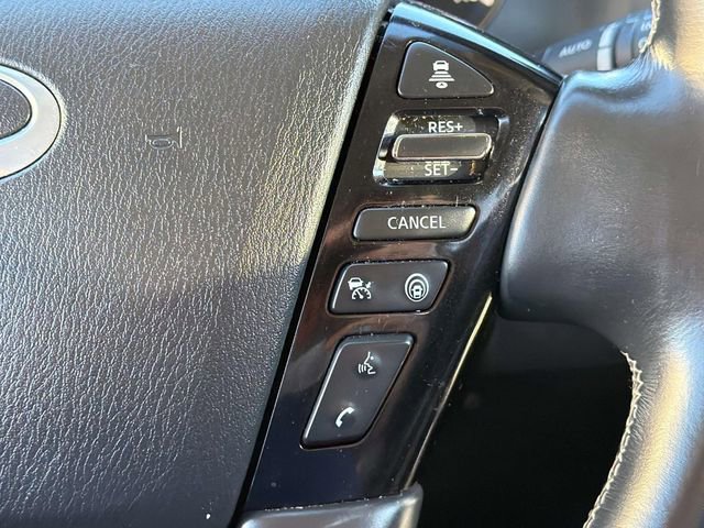 Certified 2023 INFINITI QX80 Premium Select w/ Cargo Package image 12