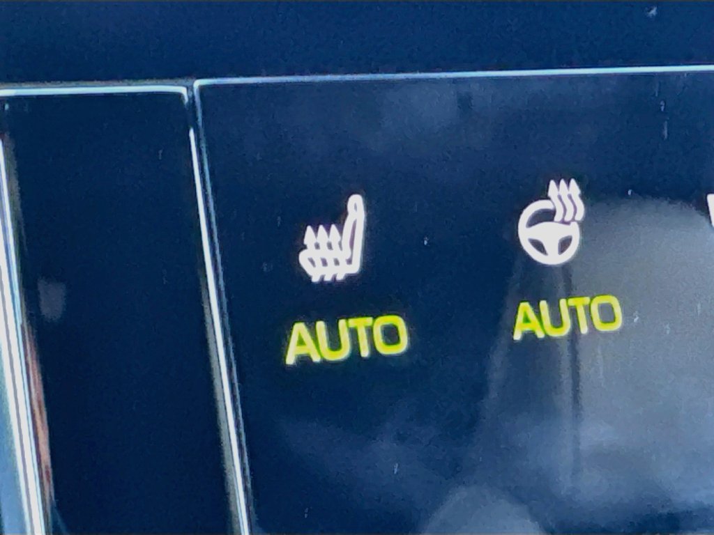 Certified 2023 Subaru Solterra AWD image 26