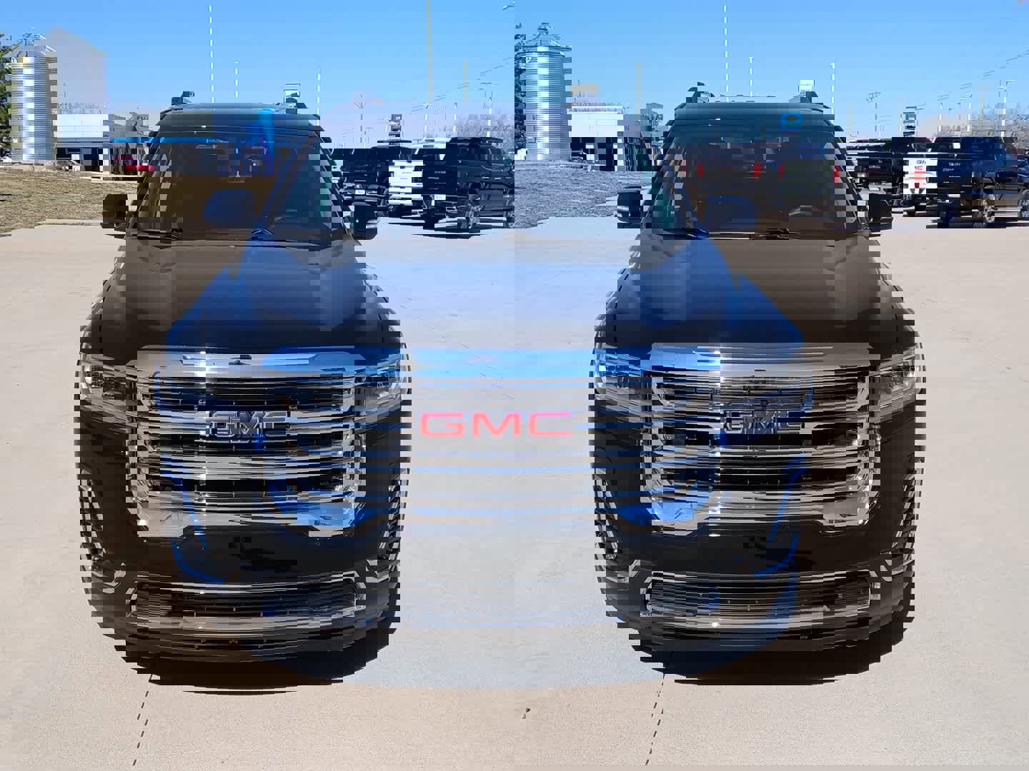 Used 2023 GMC Acadia SLT w/ Preferred Package image 13