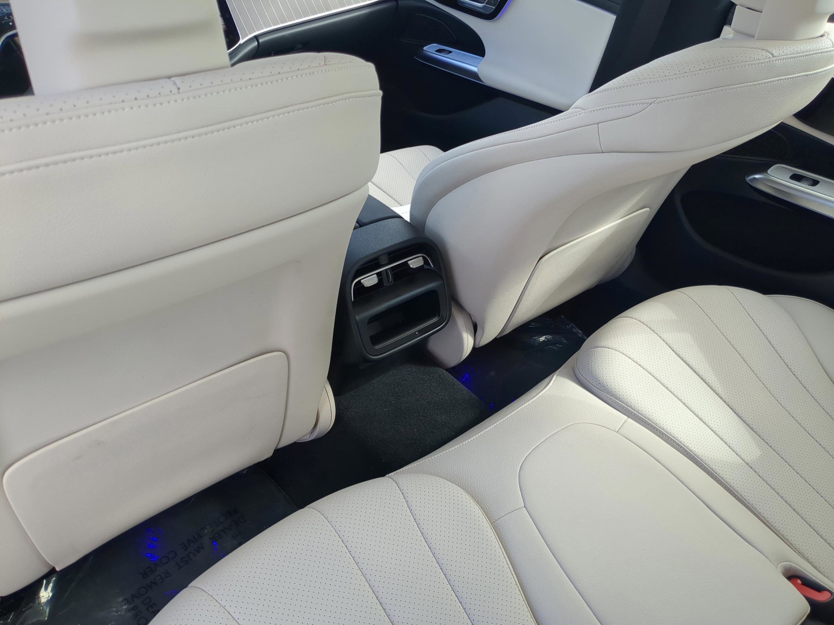 Certified 2025 Mercedes-Benz E 350 4MATIC Sedan image 14