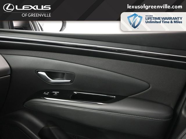 Used 2024 Hyundai Tucson Limited image 19