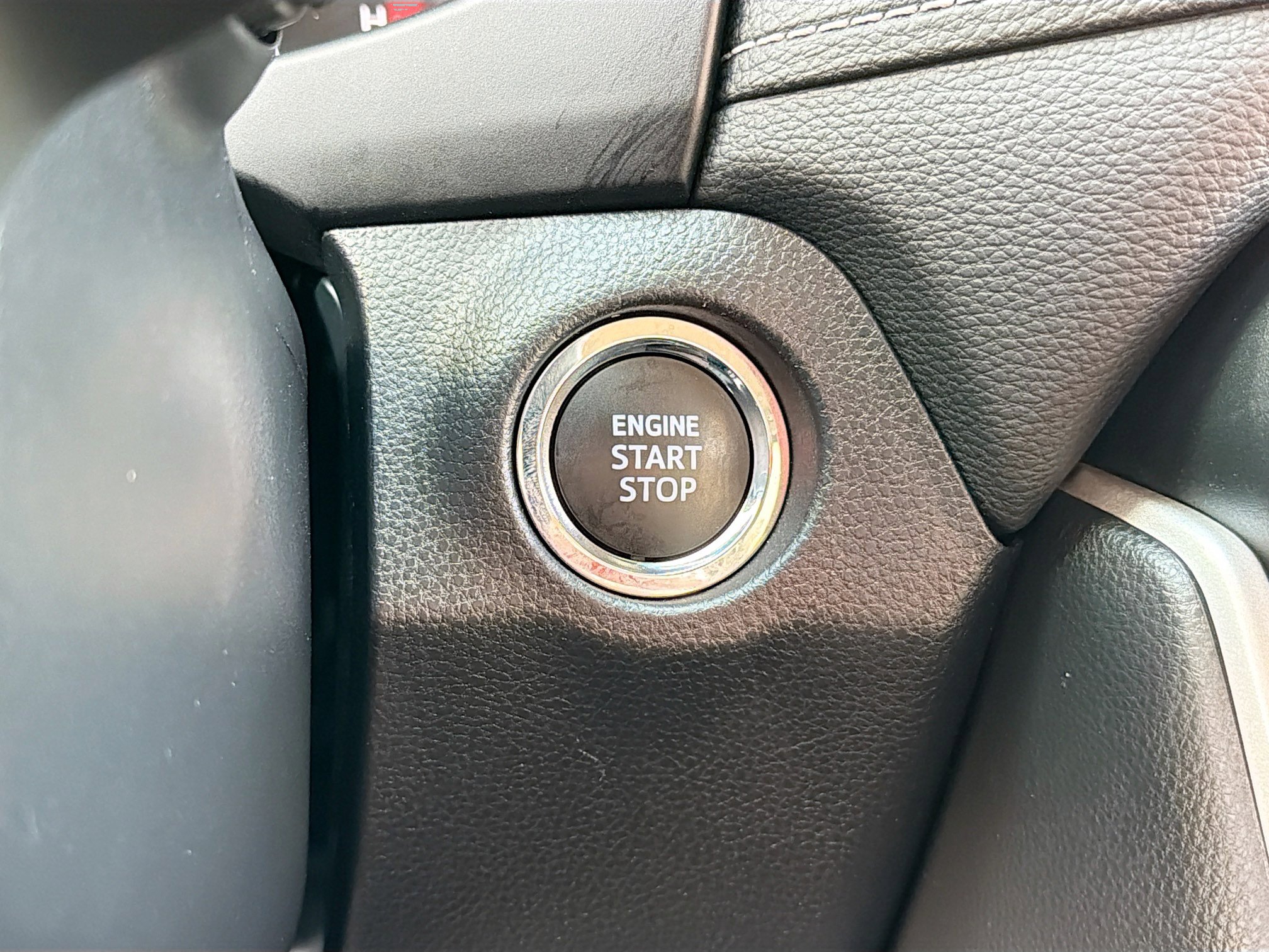 Certified 2023 Toyota RAV4 XLE image 9