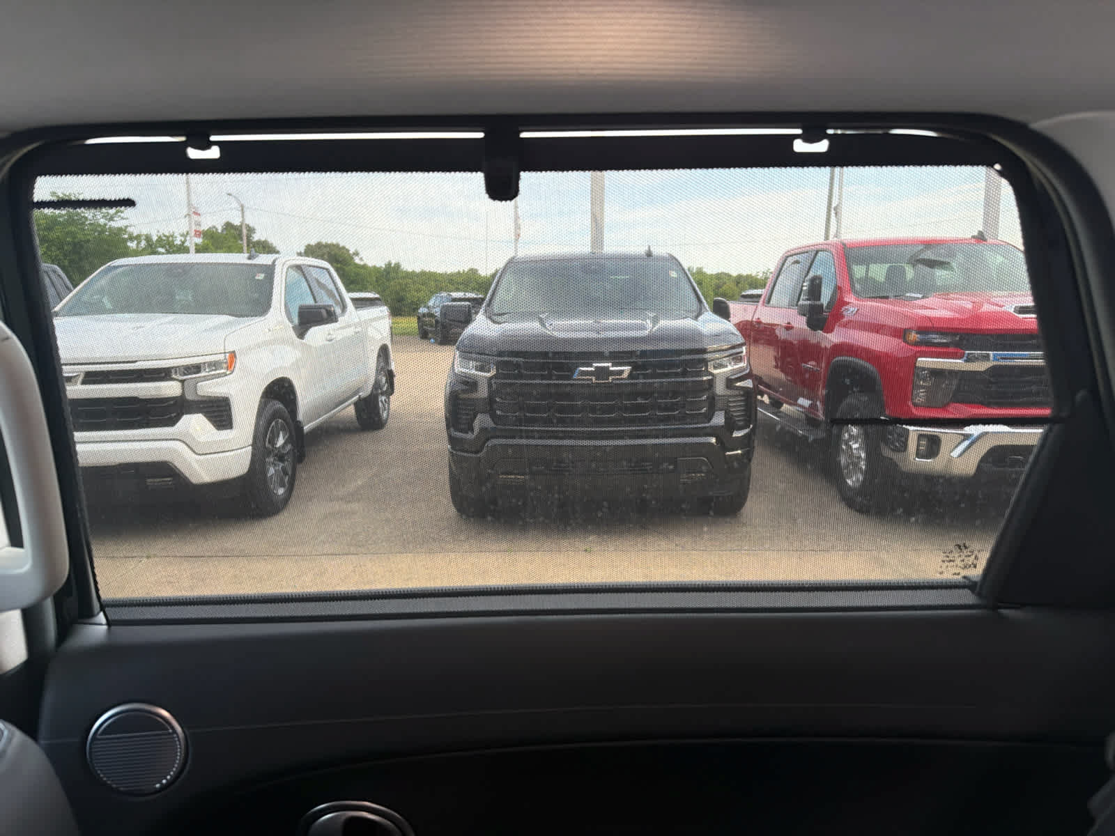 Used 2026 Hyundai Palisade SEL FWD image 27