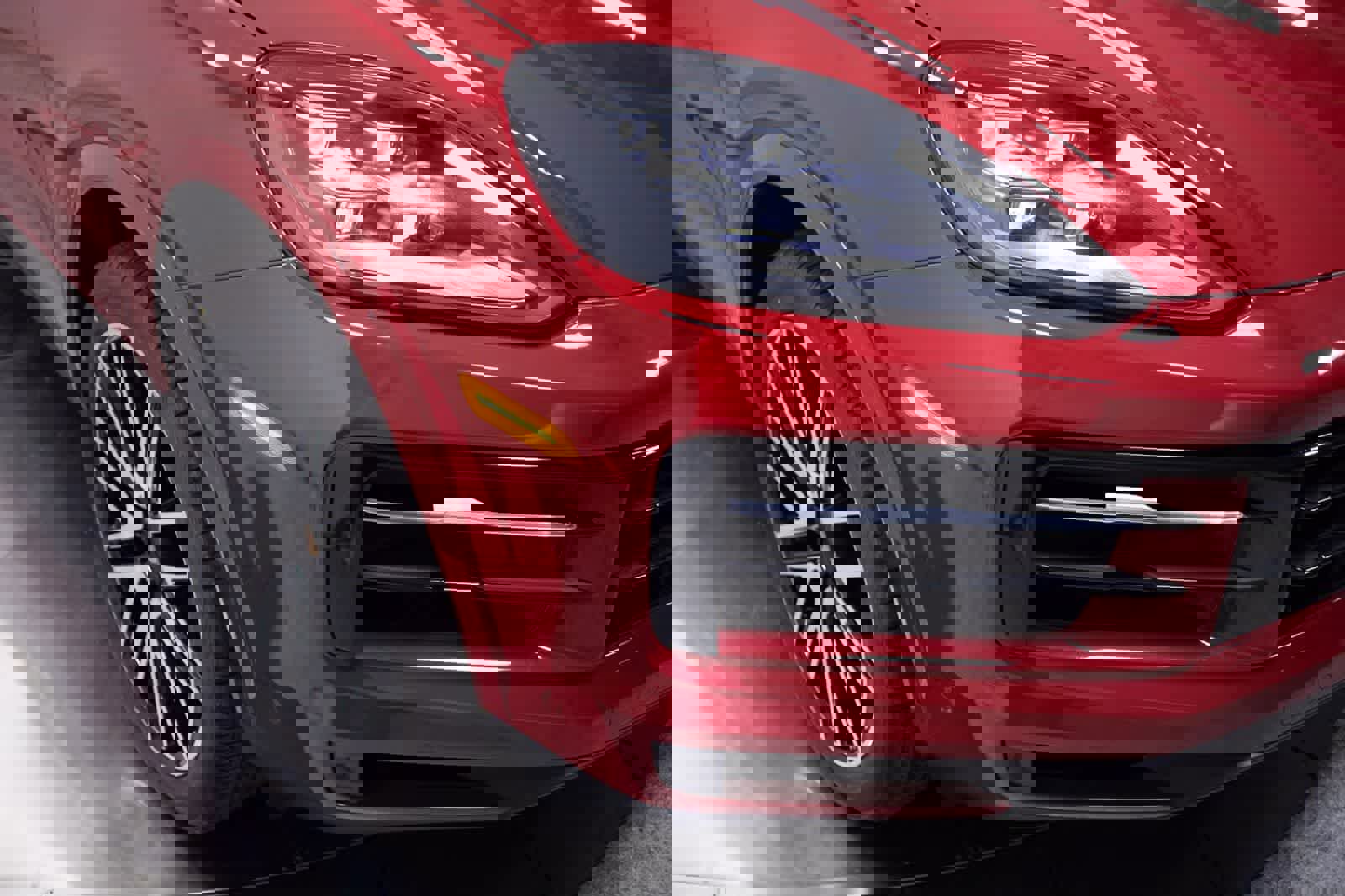 Certified 2025 Porsche Cayenne Coupe image 12