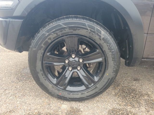 Used 2024 RAM 1500 Classic Warlock image 24