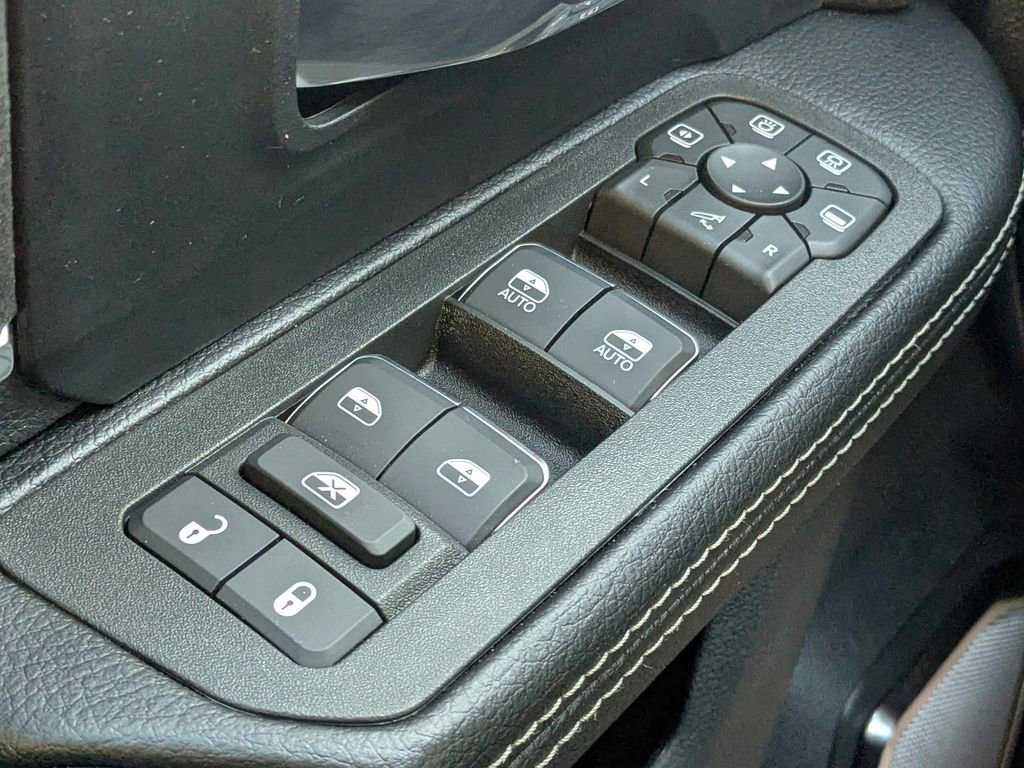 New 2026 RAM 2500 Laramie image 21