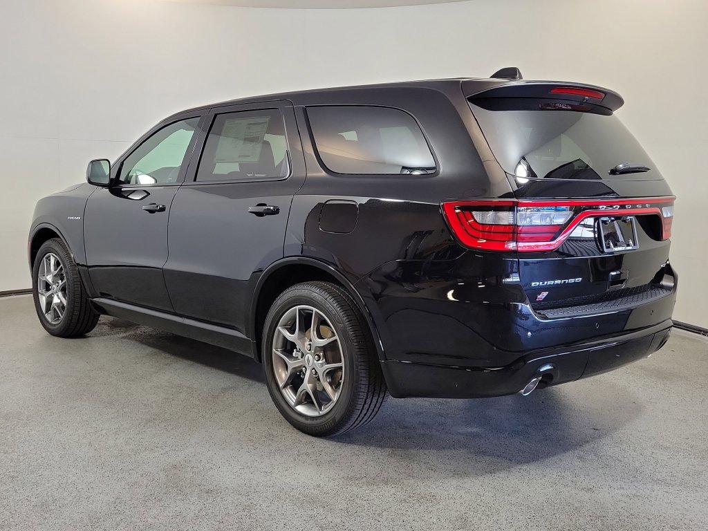 New 2026 Dodge Durango GT AWD/4WD image 5