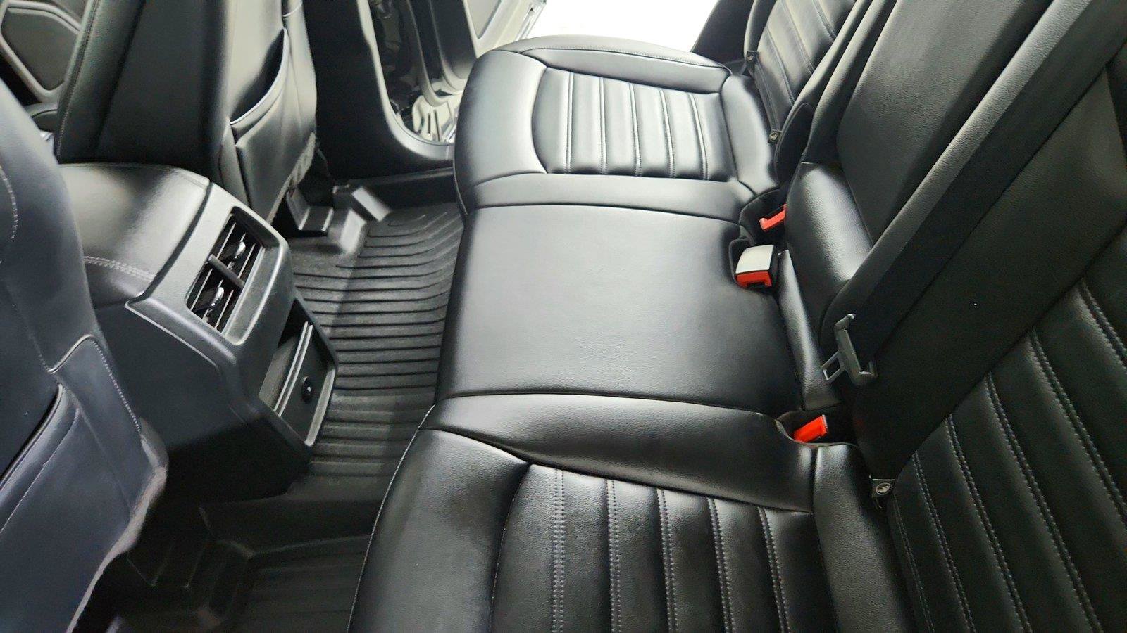 Used 2023 Ford Edge SEL AWD/4WD image 22