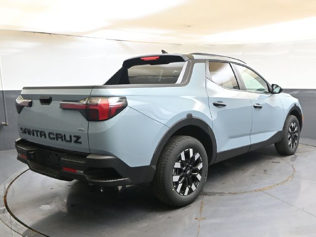 Used 2026 Hyundai Santa Cruz SEL AWD/4WD image 5