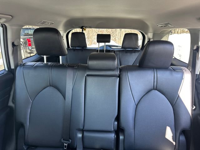 Certified 2026 Toyota Grand Highlander XLE image 41